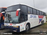 Iza Turismo 4600 na cidade de Juiz de Fora, Minas Gerais, Brasil, por Pedro Castro. Número da foto: #13321448.