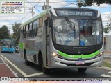 Expresso Maringá São José dos Campos 3294 na cidade de São José dos Campos, São Paulo, Brasil, por Paulo Rafael Peixoto. Número da foto: #13321969.
