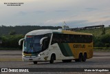 Empresa Gontijo de Transportes 18630 na cidade de João Monlevade, Minas Gerais, Brasil, por Mairo de Magalhães. Número da foto: #13321317.