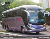 Rota Transportes Rodoviários 8865 na cidade de Salvador, Bahia, Brasil, por Tadeu Vasconcelos. Número da foto: #13321148.