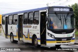 Empresa de Transportes Nova Marambaia AT-237 na cidade de Belém, Pará, Brasil, por Paulo Alexandre da Silva. Número da foto: #13321601.
