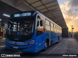 Rápido Sumaré - Piracicaba 57009 na cidade de Piracicaba, São Paulo, Brasil, por Juliano Sgrigneiro. Número da foto: #13323192.