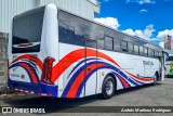 Transtusa 00 na cidade de La Uruca, San José, San José, Costa Rica, por Andrés Martínez Rodríguez. Número da foto: #13323007.