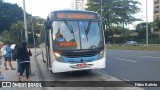Viação Redentor C47499 na cidade de Rio de Janeiro, Rio de Janeiro, Brasil, por Fábio Batista. Número da foto: #13321150.