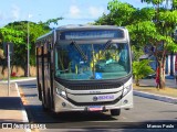 Conecta Camaçari - ATT - Atlântico Transportes e Turismo 8824160 na cidade de Camaçari, Bahia, Brasil, por Marcos Paulo. Número da foto: #13321229.