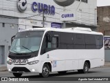 Autotransportes Neuquen 58 na cidade de Quilmes, Quilmes, Buenos Aires, Argentina, por Agustin SanCristobal1712. Número da foto: #13322517.