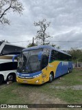 Fergramon Transportes 2060 na cidade de Aparecida, São Paulo, Brasil, por Felipe Lima. Número da foto: #13321867.