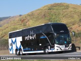 Empresa de Ônibus Nossa Senhora da Penha 63025 na cidade de Aparecida, São Paulo, Brasil, por Adailton Cruz. Número da foto: #13322737.