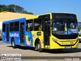 Viação Campo dos Ouros 3320 na cidade de Guarulhos, São Paulo, Brasil, por Gustavo  Bonfate. Número da foto: #13322293.