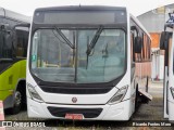 Ônibus Particulares 2032 na cidade de Campo Largo, Paraná, Brasil, por Ricardo Fontes Moro. Número da foto: #13322900.