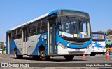 VB Transportes e Turismo 1781 na cidade de Campinas, São Paulo, Brasil, por Sérgio de Sousa Elias. Número da foto: #13322758.