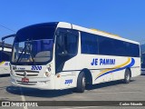 JE Panini Transportes 2000 na cidade de Cubatão, São Paulo, Brasil, por Carlos Eduardo. Número da foto: #13321695.
