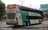 Viação Garcia 88029 na cidade de São Paulo, São Paulo, Brasil, por George Miranda. Número da foto: #13322579.