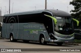 Viação Garcia 82098 na cidade de São Paulo, São Paulo, Brasil, por Vicente de Paulo Alves. Número da foto: #13320670.