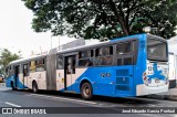 VB Transportes e Turismo 1213 na cidade de Campinas, São Paulo, Brasil, por José Eduardo Garcia Pontual. Número da foto: #13320991.