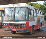Ônibus Particulares 2441 na cidade de Severínia, São Paulo, Brasil, por Miguel Castro. Número da foto: #13321663.