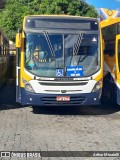 Viação Progresso RJ 191.071 na cidade de Três Rios, Rio de Janeiro, Brasil, por Arthur Minatelli. Número da foto: #13321167.