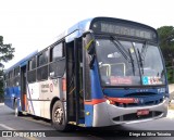Viação Pirajuçara 11.533 na cidade de Taboão da Serra, São Paulo, Brasil, por Diego da Silva Teixeira. Número da foto: #13321793.