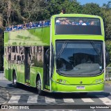 Blumenau By Bus 8691 na cidade de Blumenau, Santa Catarina, Brasil, por Iago Scheineider. Número da foto: #13322770.