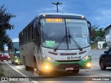 Turin Transportes 1340 na cidade de Conselheiro Lafaiete, Minas Gerais, Brasil, por Eduardo Vieira. Número da foto: #13321444.