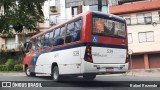 ATL - Associação dos Transportadores de Passageiros por Lotação 539 na cidade de Porto Alegre, Rio Grande do Sul, Brasil, por Rafael Rezende. Número da foto: #13320994.