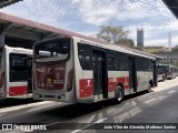 Auto Viação Transcap >> Auto Bless Transportes 8 5583 na cidade de São Paulo, São Paulo, Brasil, por João Vitor de Almeida Matheus Santos. Número da foto: #:id.
