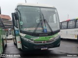 Transportes Mageli RJ 167.059 na cidade de Rio de Janeiro, Rio de Janeiro, Brasil, por Natan Lima. Número da foto: #13322629.