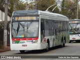 Next Mobilidade - ABC Sistema de Transporte 5500 na cidade de São Bernardo do Campo, São Paulo, Brasil, por Heitor de Sena Sapaterro. Número da foto: #13322361.