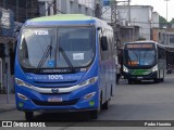 TransMargoo 573 na cidade de Belford Roxo, Rio de Janeiro, Brasil, por Pedro Honório. Número da foto: #13320823.