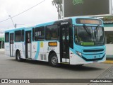 Auto Viação São José 12411 na cidade de Fortaleza, Ceará, Brasil, por Glauber Medeiros. Número da foto: #13322960.