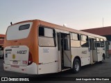 Auto Viação Marechal Brasília 440027 na cidade de Taguatinga, Distrito Federal, Brasil, por José Augusto da Silva Gama. Número da foto: #13321418.