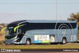 Viação Garcia 82159 na cidade de Ourinhos, São Paulo, Brasil, por Guilherme Gomes. Número da foto: #13323159.