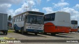 Ônibus Particulares 0574 na cidade de Simão Dias, Sergipe, Brasil, por Jacó Gebosky. Número da foto: #13321848.