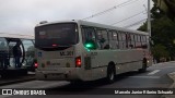 Auto Viação Mercês ML301 na cidade de Curitiba, Paraná, Brasil, por Marcelo Junior Ribeiro Schuartz. Número da foto: #13321899.