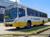 Transportes Guanabara 1557 na cidade de Natal, Rio Grande do Norte, Brasil, por LUCAS ROBERTO BEZERRA DE ARAUJO. Número da foto: #13320947.