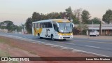 JC Turismo 6100 na cidade de Artur Nogueira, São Paulo, Brasil, por Lucas Silva Mariano. Número da foto: #13322982.