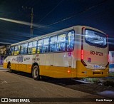 Belém Rio Transportes BD-87226 na cidade de Belém, Pará, Brasil, por David França. Número da foto: #:id.
