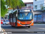 Conecta Camaçari - ATT - Atlântico Transportes e Turismo 882542 na cidade de Camaçari, Bahia, Brasil, por Marcos Paulo. Número da foto: #13321910.