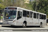 Auto Viação Redentor HL497 na cidade de Curitiba, Paraná, Brasil, por Paulo Henrique Pereira Borges. Número da foto: #13322395.