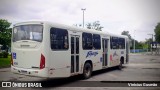 Expresso Vitória Bahia 3820 na cidade de Camaçari, Bahia, Brasil, por Vinicius Gusmão. Número da foto: #13321357.