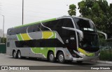 Brasil Sul Linhas Rodoviárias 3510 na cidade de São Paulo, São Paulo, Brasil, por George Miranda. Número da foto: #:id.