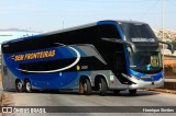Sem Fronteiras Turismo 2500 na cidade de Contagem, Minas Gerais, Brasil, por Henrique Simões. Número da foto: #13322456.