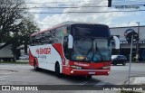Hilsinger Turismo 2207 na cidade de Pelotas, Rio Grande do Sul, Brasil, por Luis Alfredo Soares Knuth. Número da foto: #13321125.