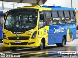 CooperFort 2644 na cidade de Guarulhos, São Paulo, Brasil, por Gustavo  Bonfate. Número da foto: #13322322.