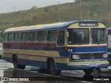 Santa Maria 144 na cidade de Juiz de Fora, Minas Gerais, Brasil, por Pedro Castro. Número da foto: #13321528.