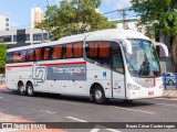 Transpen Transporte Coletivo e Encomendas 45010 na cidade de Sorocaba, São Paulo, Brasil, por Bruno César Castro Lopes. Número da foto: #:id.