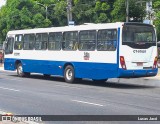 ViaBus Transportes CT-97007 na cidade de Belém, Pará, Brasil, por Lucas Jacó. Número da foto: #13321941.