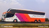 Transportadora Turística Petitto 4000 na cidade de Campinas, São Paulo, Brasil, por Wellington Oliveira. Número da foto: #13322443.