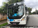 VUG - Viação Urbana Guarulhos 1448 na cidade de Guarulhos, São Paulo, Brasil, por Eliel Santos. Número da foto: #13320792.