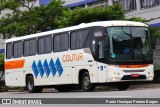 Colitur Transportes Rodoviários RJ 116.047 na cidade de Volta Redonda, Rio de Janeiro, Brasil, por Paulo Henrique Pereira Borges. Número da foto: #13322422.